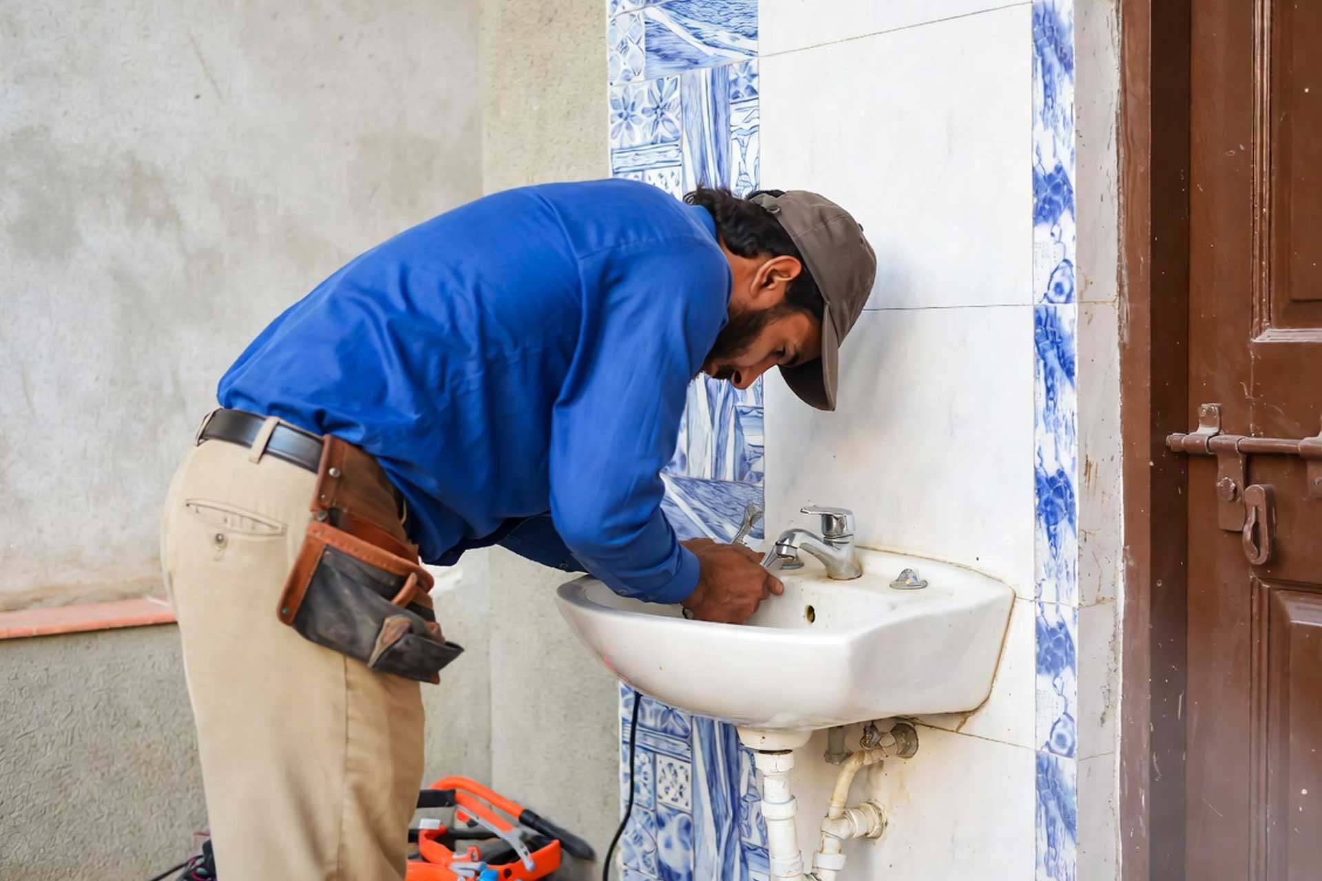 Plumbing Services