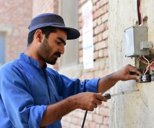 Electrical-Maintenance-&-Repairs Electrical Maintenance & Repairs