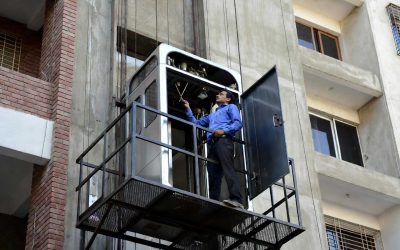 Elevator-&-Vertical-Transportation-Mechanics Elevator-&-Vertical-Transportation-Mechanics