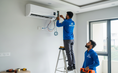 Inverter AC Repair & Servicing Inverter AC Repair & Servicing