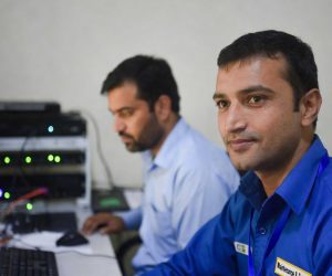 Maintenance-&-Support Maintenance-&-Support