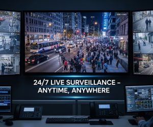 Maintenance & Support Maintenance & Support