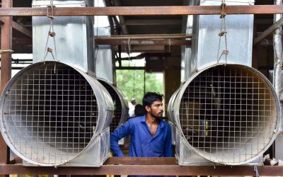 Ventilation-&-Air-Distribution-Systems Ventilation & Air Distribution Systems