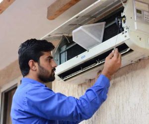 custom-engineering-AC Repairing​