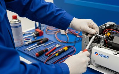 gree-ac-services gree-ac-services