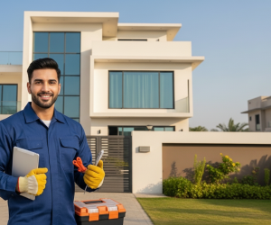 maintenance maintenance